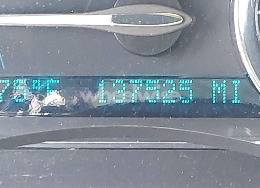 Photo 15 of 2008 Chevrolet Hhr LT (VIN 3GNCA53P88S674571)