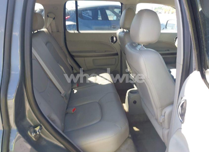 Photo 8 of 2008 Chevrolet Hhr LT (VIN 3GNCA53P88S674571)