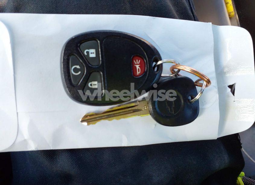 Photo 11 of 2008 Chevrolet Hhr LT (VIN 3GNCA53P88S721632)