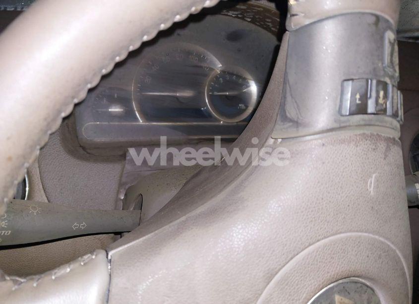 Photo 15 of 2008 Chevrolet Hhr LT (VIN 3GNCA53P88S721632)