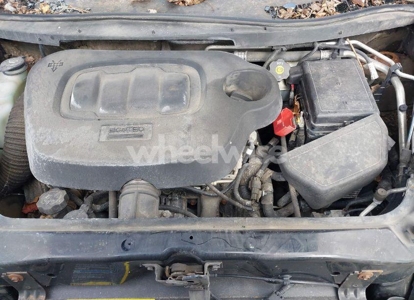 Photo 10 of 2008 Chevrolet Hhr LT (VIN 3GNCA53P98S662753)