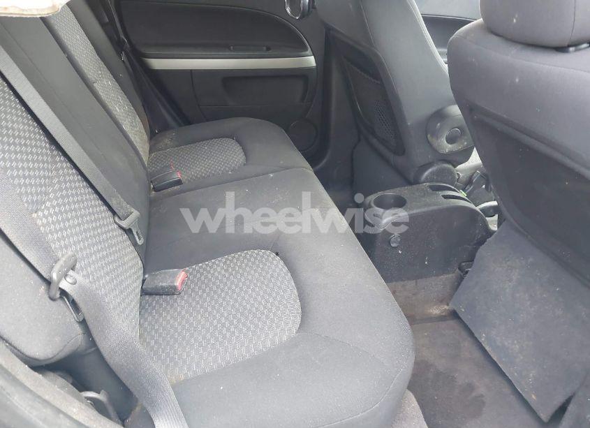 Photo 8 of 2008 Chevrolet Hhr LT (VIN 3GNCA53P98S662753)