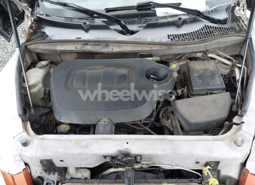 Photo 10 of 2009 Chevrolet Hhr LT (VIN 3GNCA53V09S529170)