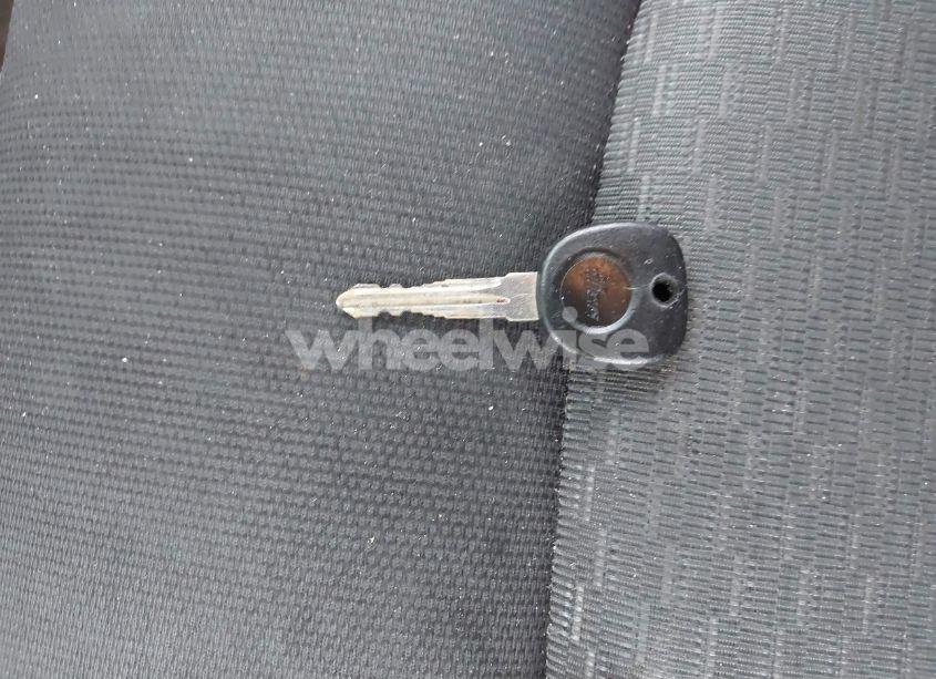 Photo 11 of 2009 Chevrolet Hhr LT (VIN 3GNCA53V09S529170)