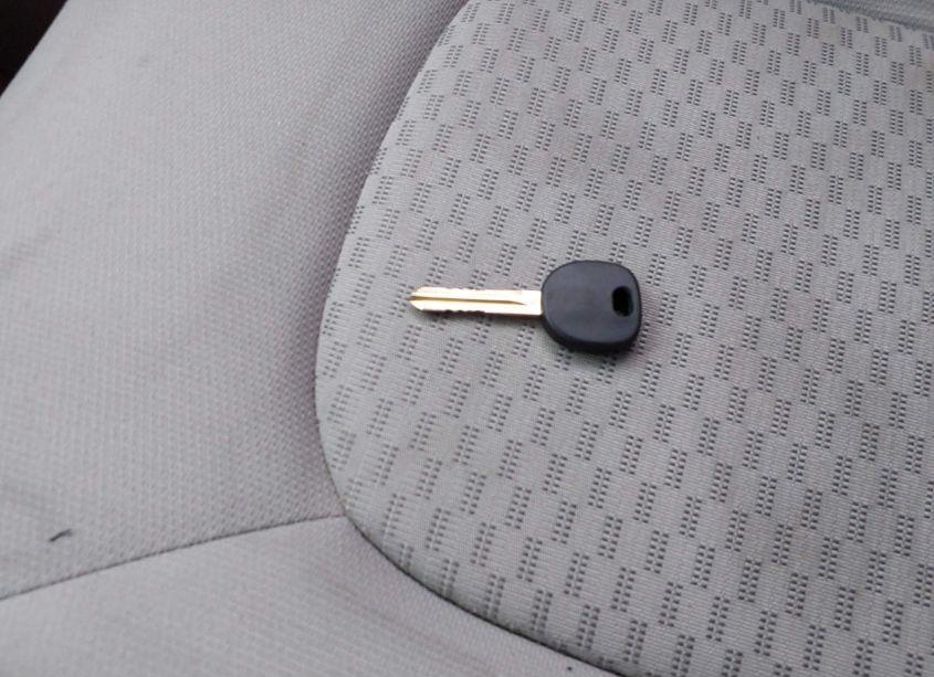 Photo 11 of 2009 Chevrolet Hhr LT (VIN 3GNCA53V29S607562)