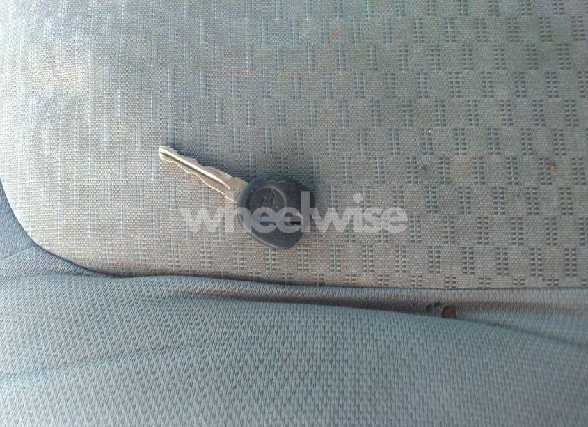 Photo 11 of 2009 Chevrolet Hhr LT (VIN 3GNCA53V39S605335)