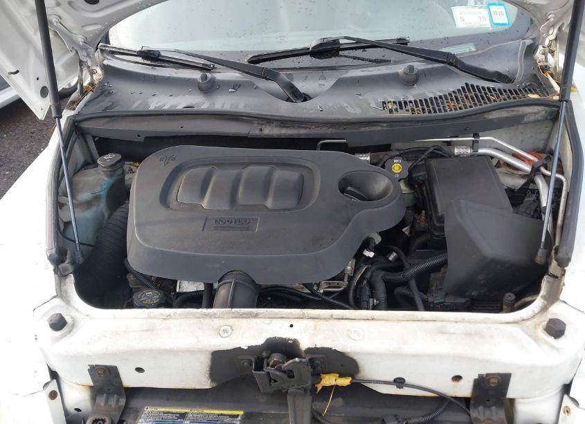 Photo 10 of 2009 Chevrolet Hhr LT W/2LT (VIN 3GNCA53V59S574136)