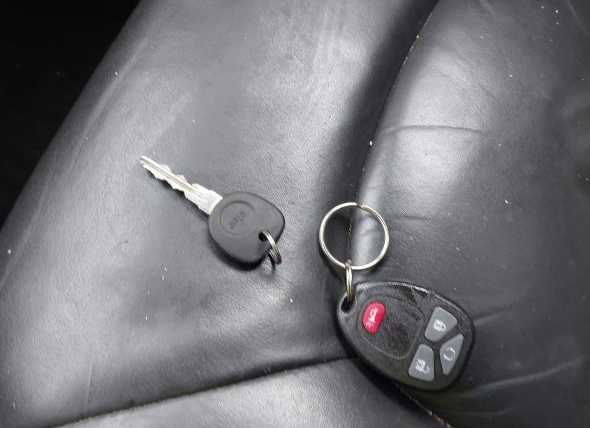 Photo 11 of 2009 Chevrolet Hhr LT W/2LT (VIN 3GNCA53V59S574136)