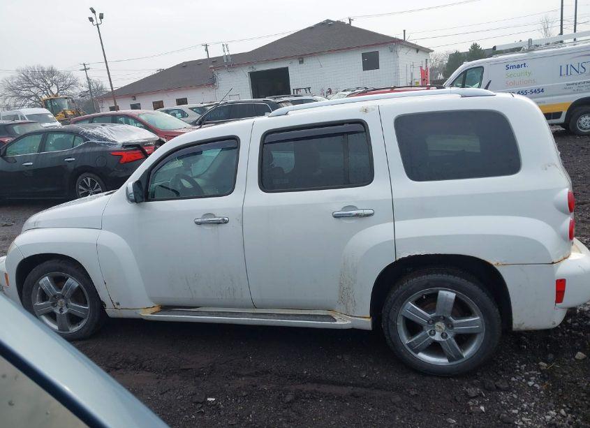 Photo 14 of 2009 Chevrolet Hhr LT W/2LT (VIN 3GNCA53V59S574136)