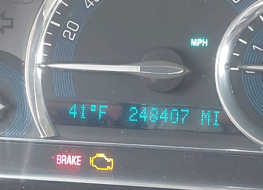 Photo 15 of 2009 Chevrolet Hhr LT W/2LT (VIN 3GNCA53V59S574136)