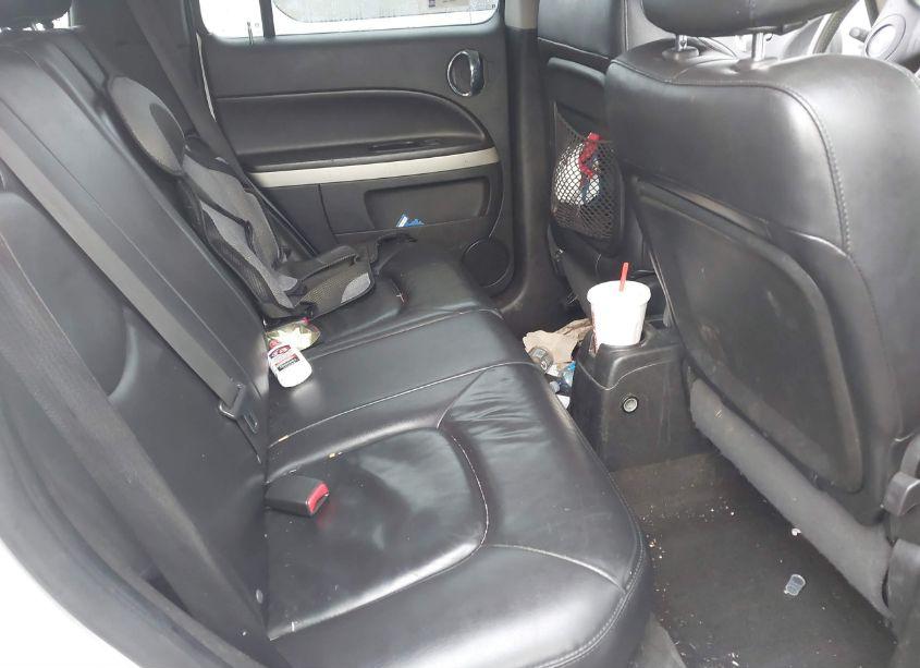 Photo 8 of 2009 Chevrolet Hhr LT W/2LT (VIN 3GNCA53V59S574136)
