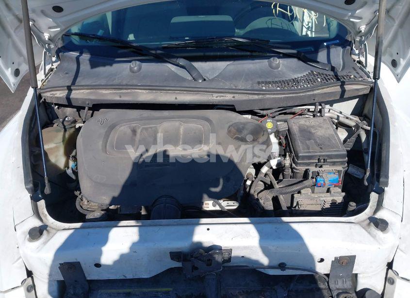 Photo 10 of 2009 Chevrolet Hhr LT (VIN 3GNCA53V59S628454)