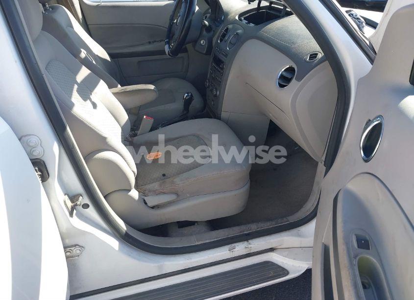 Photo 5 of 2009 Chevrolet Hhr LT (VIN 3GNCA53V59S628454)