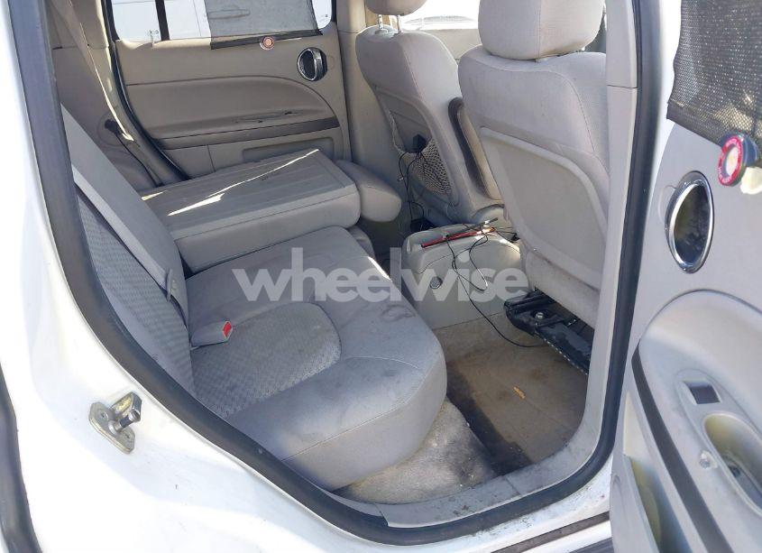 Photo 8 of 2009 Chevrolet Hhr LT (VIN 3GNCA53V59S628454)