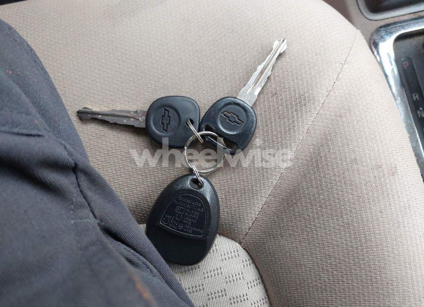 Photo 11 of 2009 Chevrolet Hhr LT (VIN 3GNCA53V69S527231)