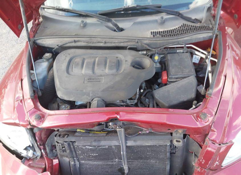 Photo 10 of 2009 Chevrolet Hhr LT (VIN 3GNCA53V69S577126)