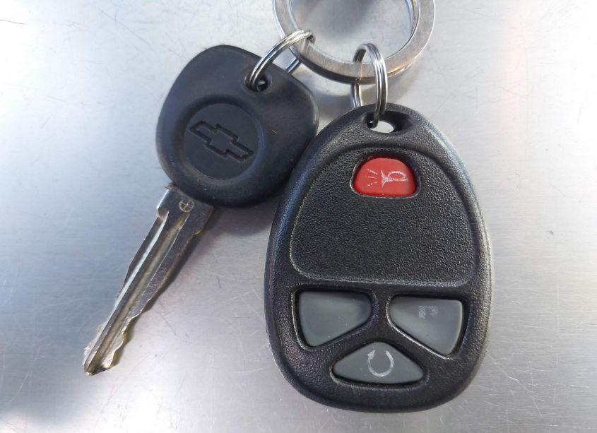 Photo 11 of 2009 Chevrolet Hhr LT (VIN 3GNCA53V69S577126)