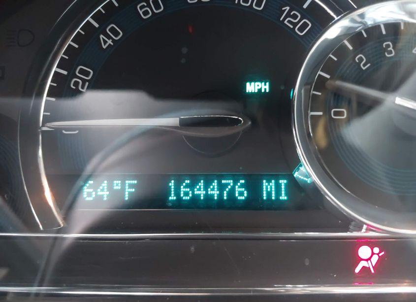 Photo 12 of 2009 Chevrolet Hhr LT (VIN 3GNCA53V69S577126)