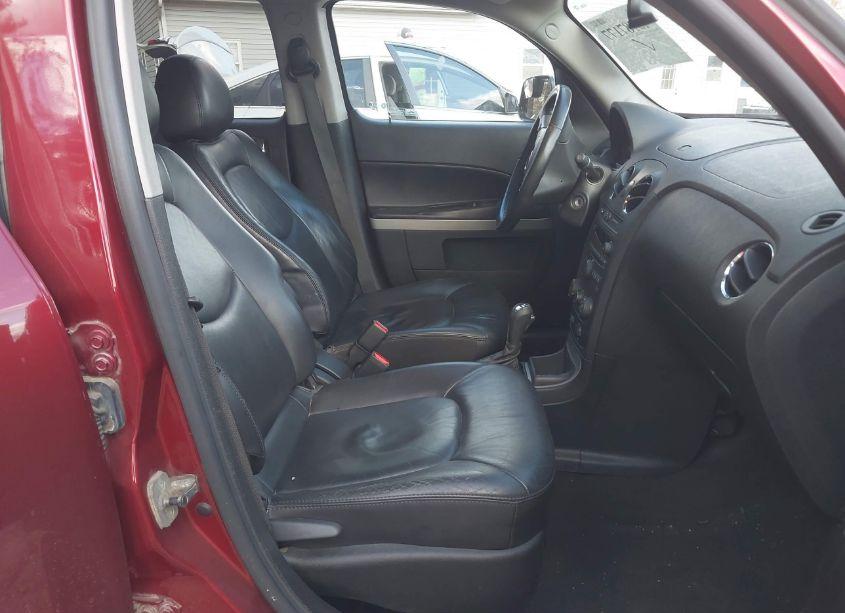 Photo 5 of 2009 Chevrolet Hhr LT (VIN 3GNCA53V69S577126)