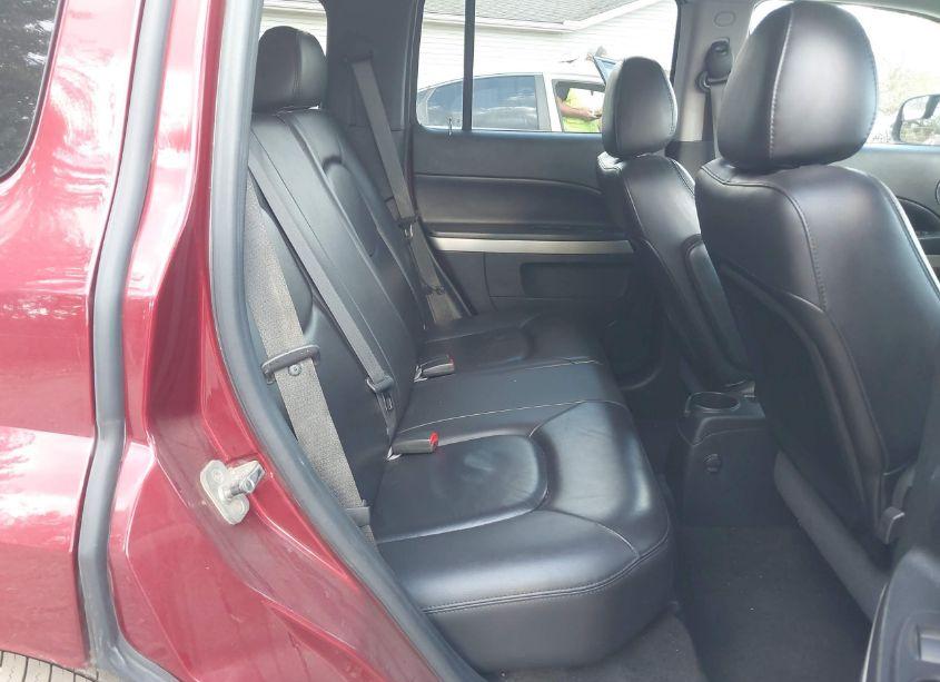 Photo 8 of 2009 Chevrolet Hhr LT (VIN 3GNCA53V69S577126)