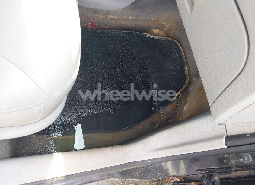 Photo 12 of 2009 Chevrolet Hhr LT (VIN 3GNCA53V69S581841)