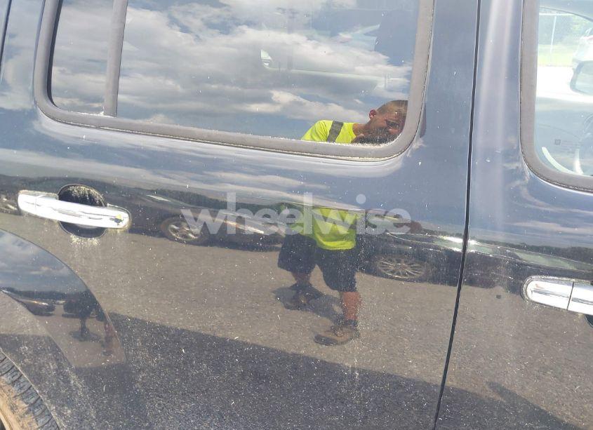 Photo 14 of 2009 Chevrolet Hhr LT (VIN 3GNCA53V69S581841)