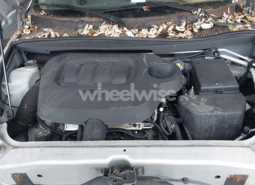 Photo 10 of 2009 Chevrolet Hhr LT W/2LT (VIN 3GNCA53V79S568547)