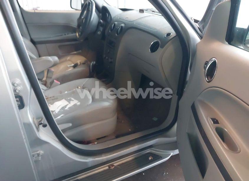 Photo 5 of 2009 Chevrolet Hhr LT W/2LT (VIN 3GNCA53V79S568547)