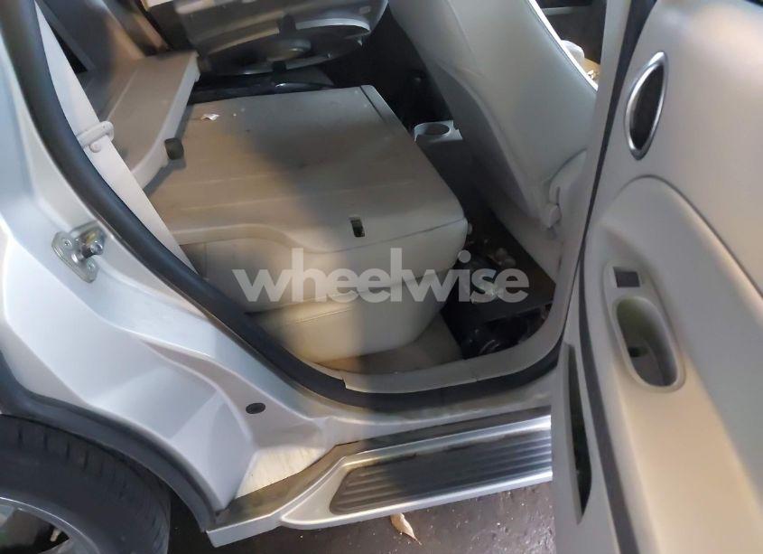 Photo 8 of 2009 Chevrolet Hhr LT W/2LT (VIN 3GNCA53V79S568547)