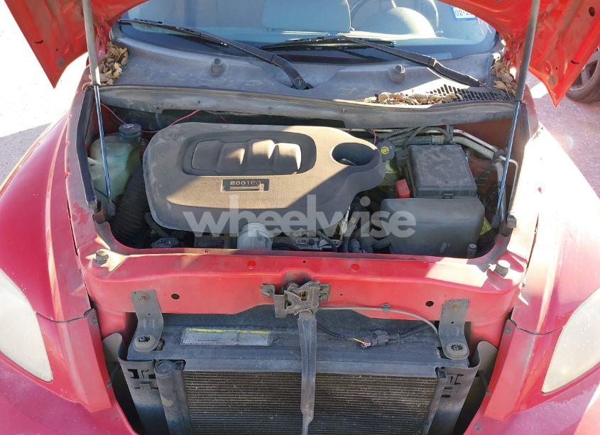 Photo 10 of 2009 Chevrolet Hhr LT (VIN 3GNCA53V79S616788)
