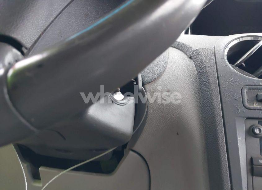 Photo 11 of 2009 Chevrolet Hhr LT (VIN 3GNCA53V79S616788)