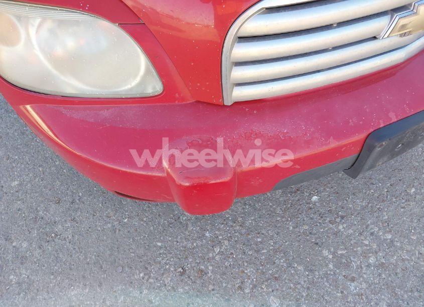 Photo 15 of 2009 Chevrolet Hhr LT (VIN 3GNCA53V79S616788)