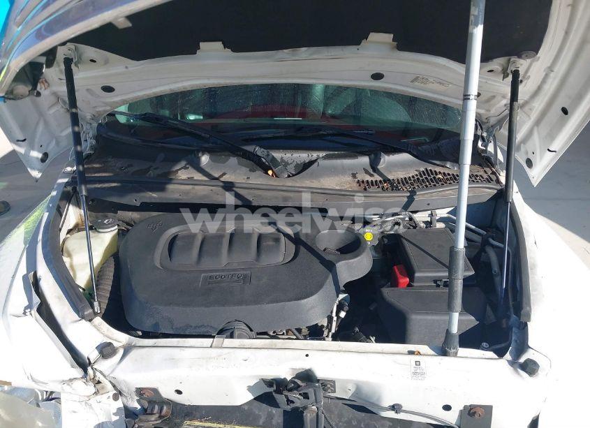 Photo 10 of 2009 Chevrolet Hhr LT (VIN 3GNCA53V89S589908)