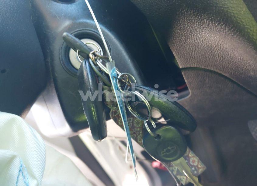 Photo 11 of 2009 Chevrolet Hhr LT (VIN 3GNCA53V89S589908)