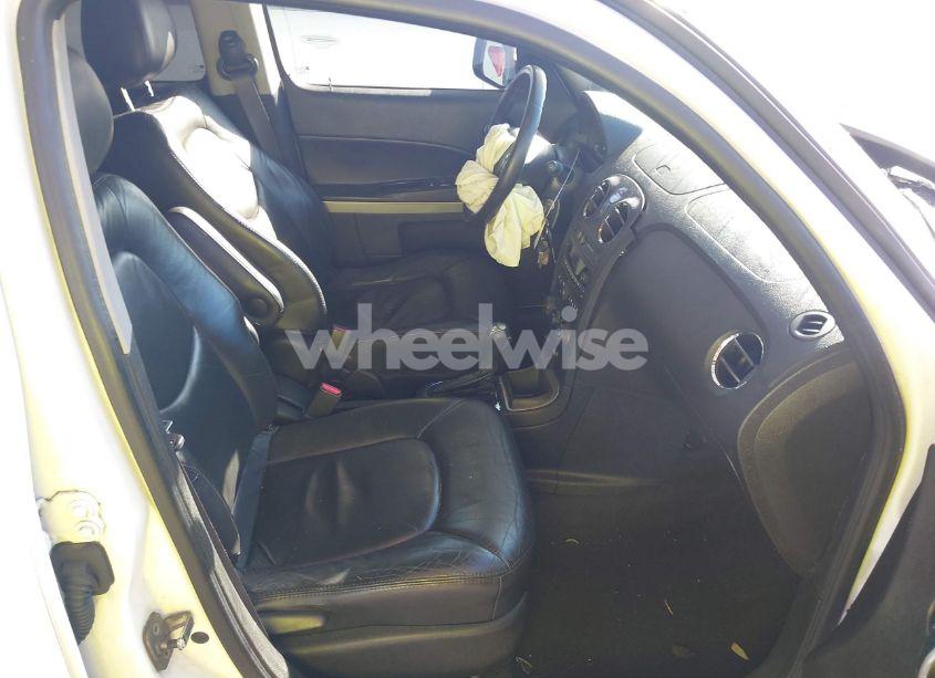 Photo 5 of 2009 Chevrolet Hhr LT (VIN 3GNCA53V89S589908)