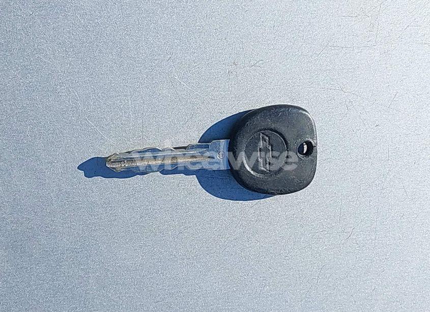 Photo 11 of 2009 Chevrolet Hhr LT (VIN 3GNCA53V99S548316)