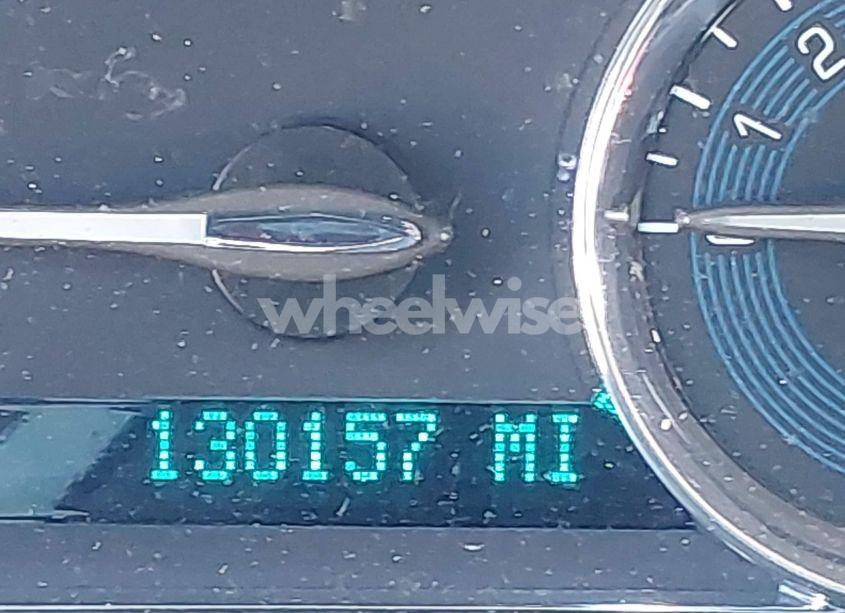 Photo 16 of 2009 Chevrolet Hhr LT (VIN 3GNCA53V99S548316)