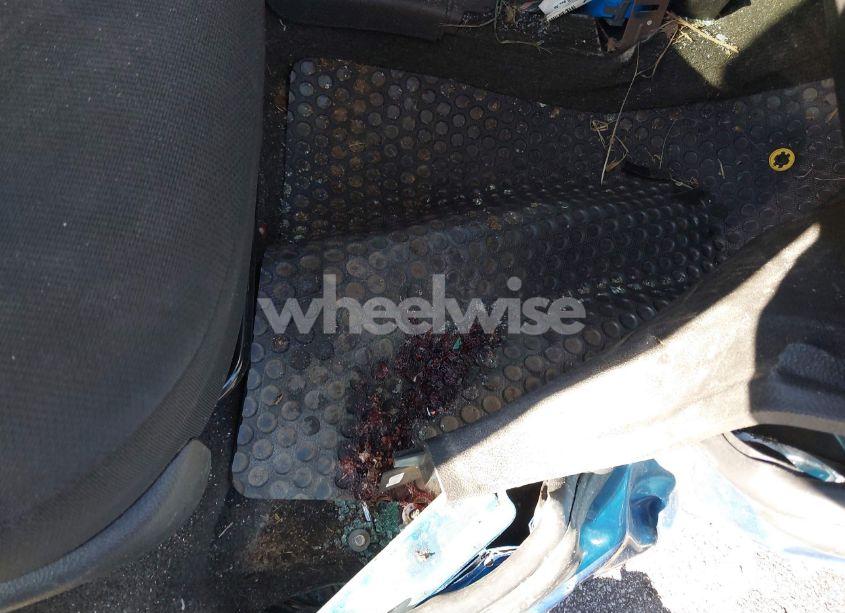 Photo 18 of 2009 Chevrolet Hhr LT (VIN 3GNCA53V99S548316)