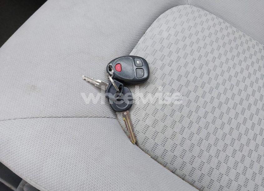 Photo 11 of 2009 Chevrolet Hhr LT (VIN 3GNCA53VX9S533470)