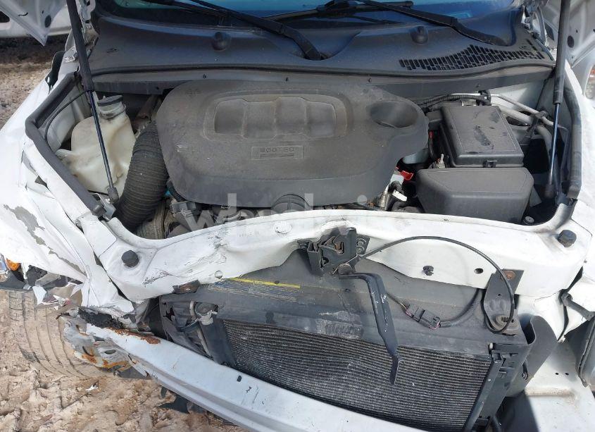 Photo 10 of 2009 Chevrolet Hhr LT (VIN 3GNCA53VX9S588632)
