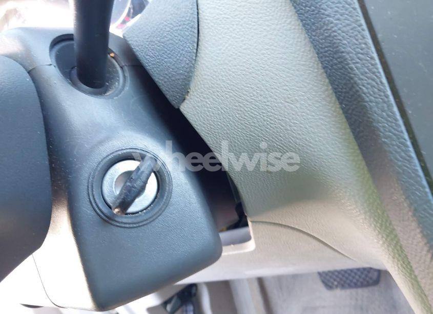 Photo 11 of 2009 Chevrolet Hhr LT (VIN 3GNCA53VX9S588632)