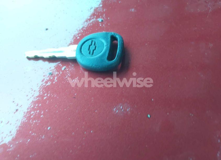 Photo 11 of 2009 Chevrolet Hhr LT (VIN 3GNCA53VX9S603632)