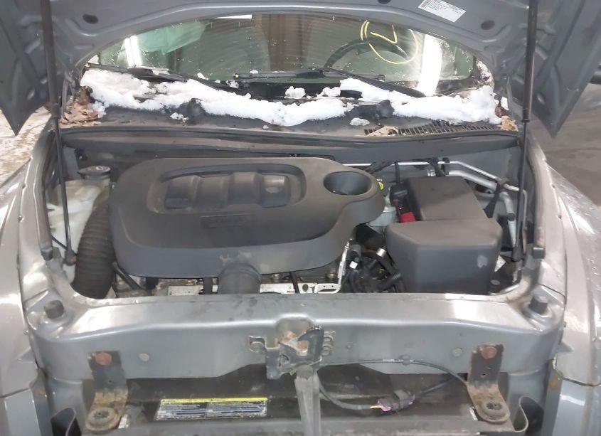 Photo 10 of 2009 Chevrolet Hhr LT (VIN 3GNCA53VX9S623802)