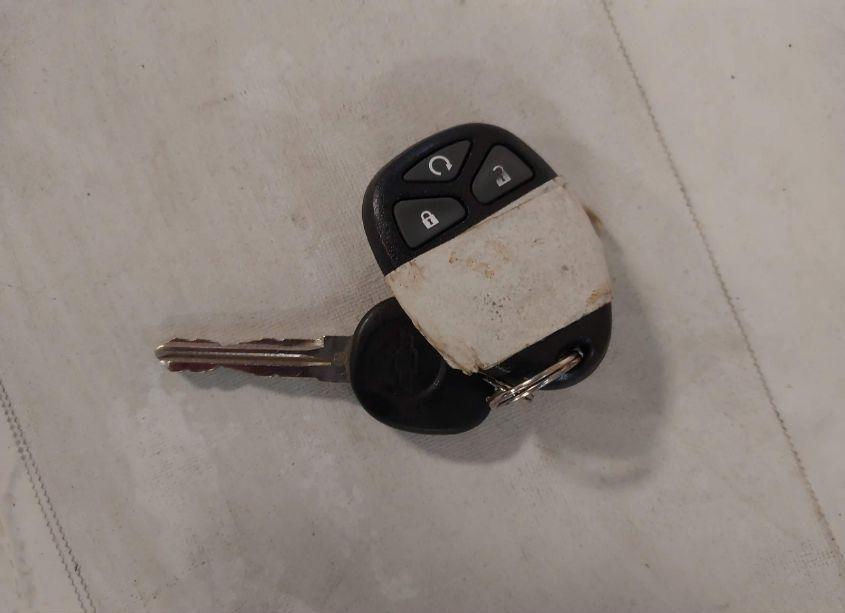 Photo 11 of 2009 Chevrolet Hhr LT (VIN 3GNCA53VX9S623802)