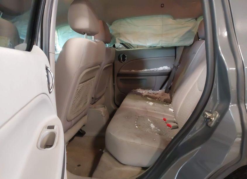 Photo 8 of 2009 Chevrolet Hhr LT (VIN 3GNCA53VX9S623802)