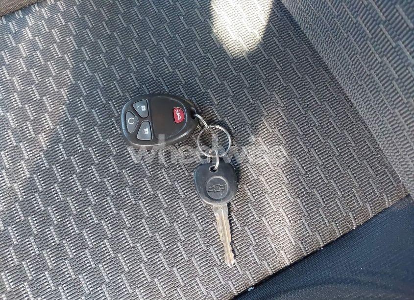 Photo 11 of 2009 Chevrolet Hhr LT (VIN 3GNCA53VX9S639935)