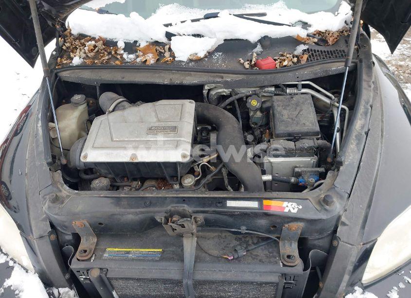 Photo 10 of 2008 Chevrolet Hhr SS (VIN 3GNCA63X28S673325)