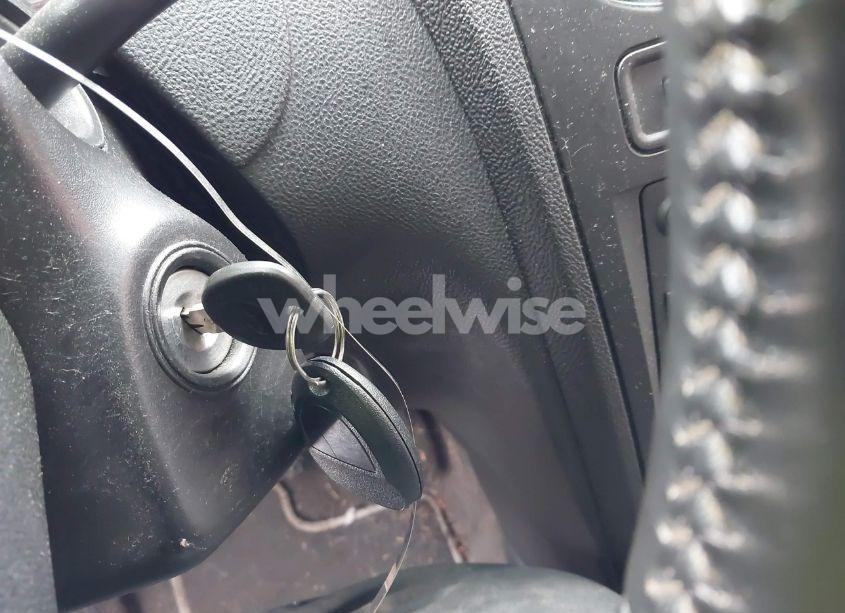 Photo 11 of 2008 Chevrolet Hhr SS (VIN 3GNCA63X28S673325)