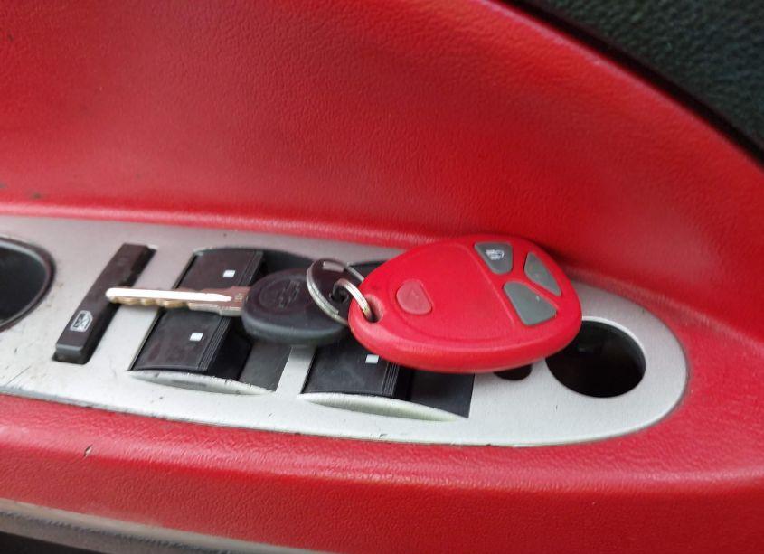 Photo 11 of 2009 Chevrolet Hhr SS (VIN 3GNCA63X89S620520)