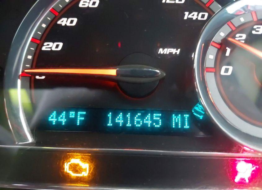 Photo 15 of 2009 Chevrolet Hhr SS (VIN 3GNCA63X89S620520)